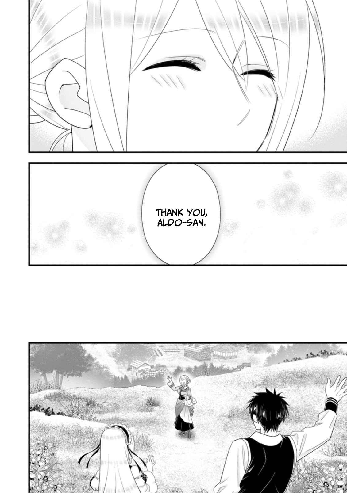 A-Rank Boukensha no Slow Life Chapter 31 - Page 25