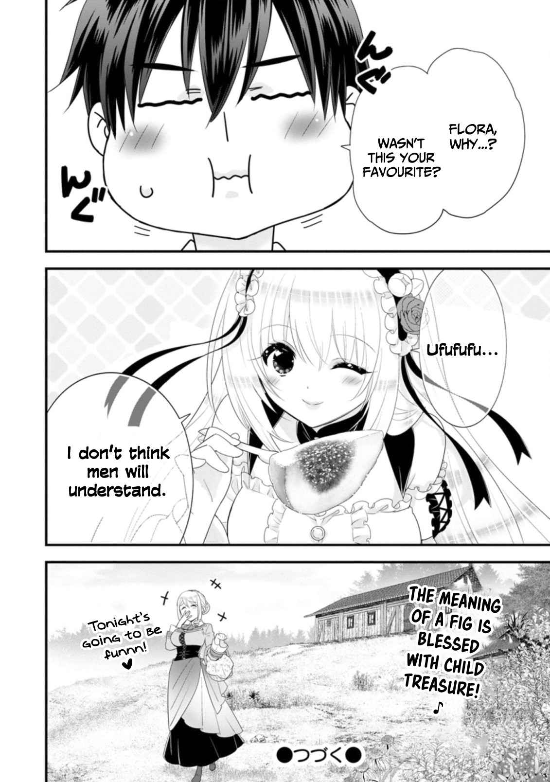 A-Rank Boukensha no Slow Life Chapter 31 - Page 27