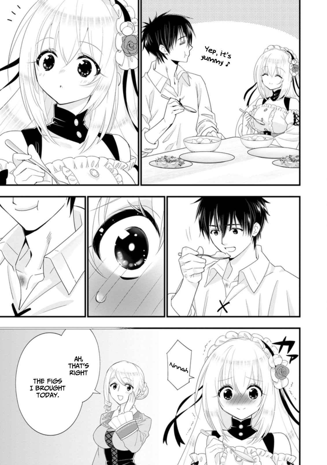 A-Rank Boukensha no Slow Life Chapter 32 - Page 12