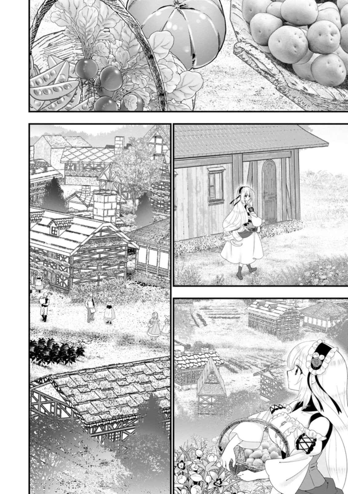 A-Rank Boukensha no Slow Life Chapter 32 - Page 17