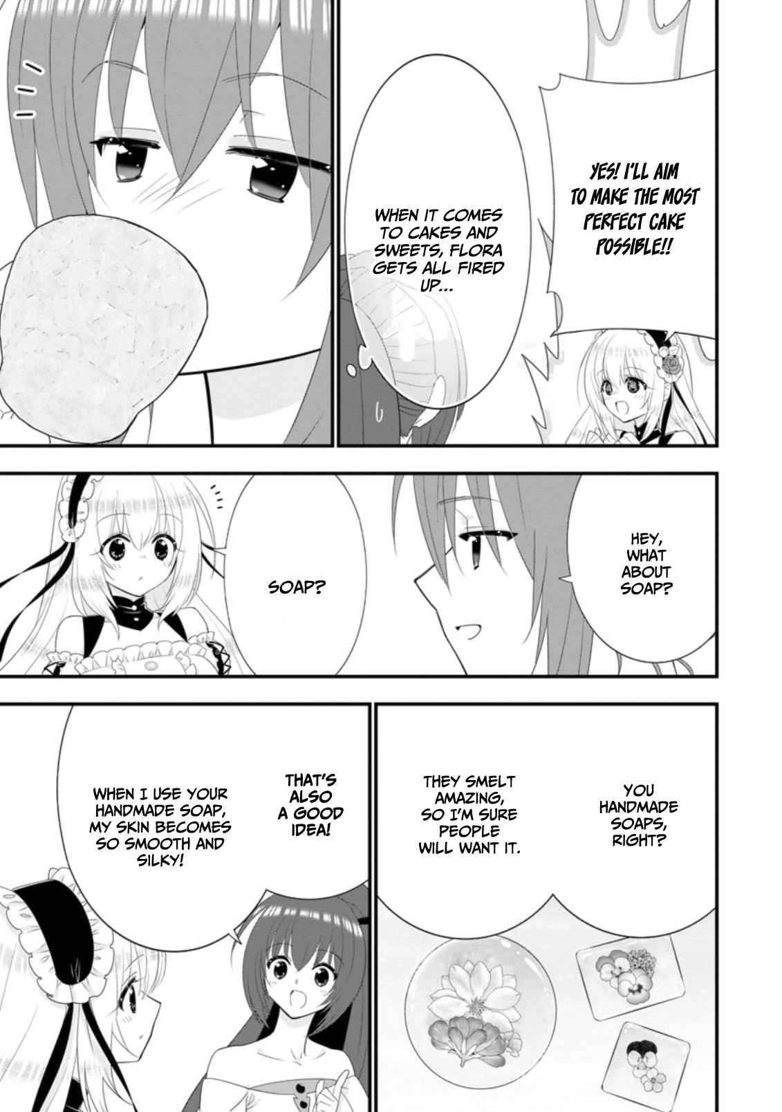 A-Rank Boukensha no Slow Life Chapter 32 - Page 26
