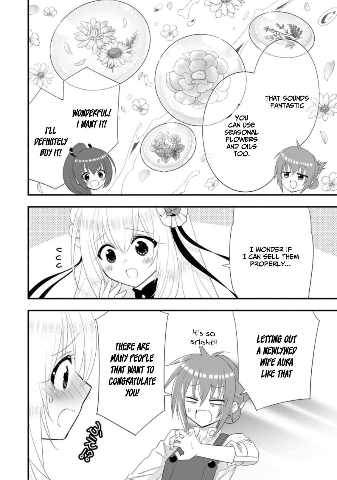 A-Rank Boukensha no Slow Life Chapter 32 - Page 27