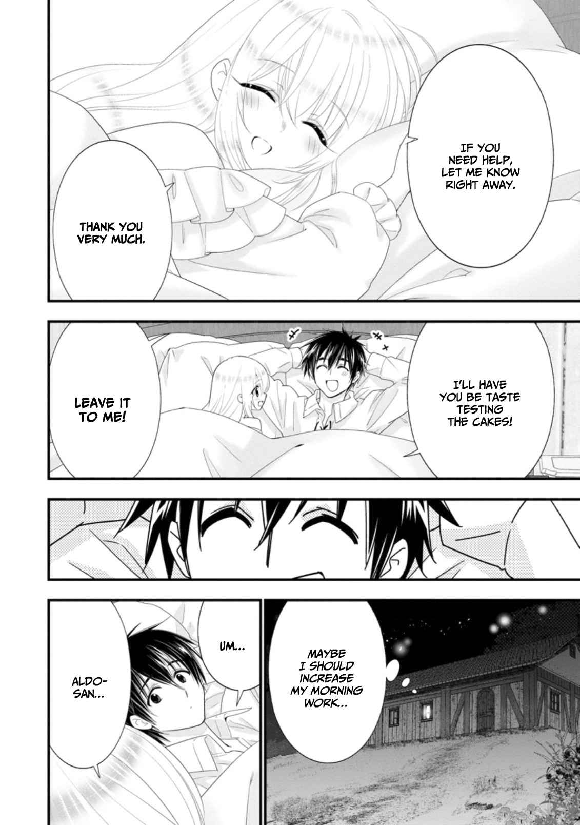 A-Rank Boukensha no Slow Life Chapter 32 - Page 31