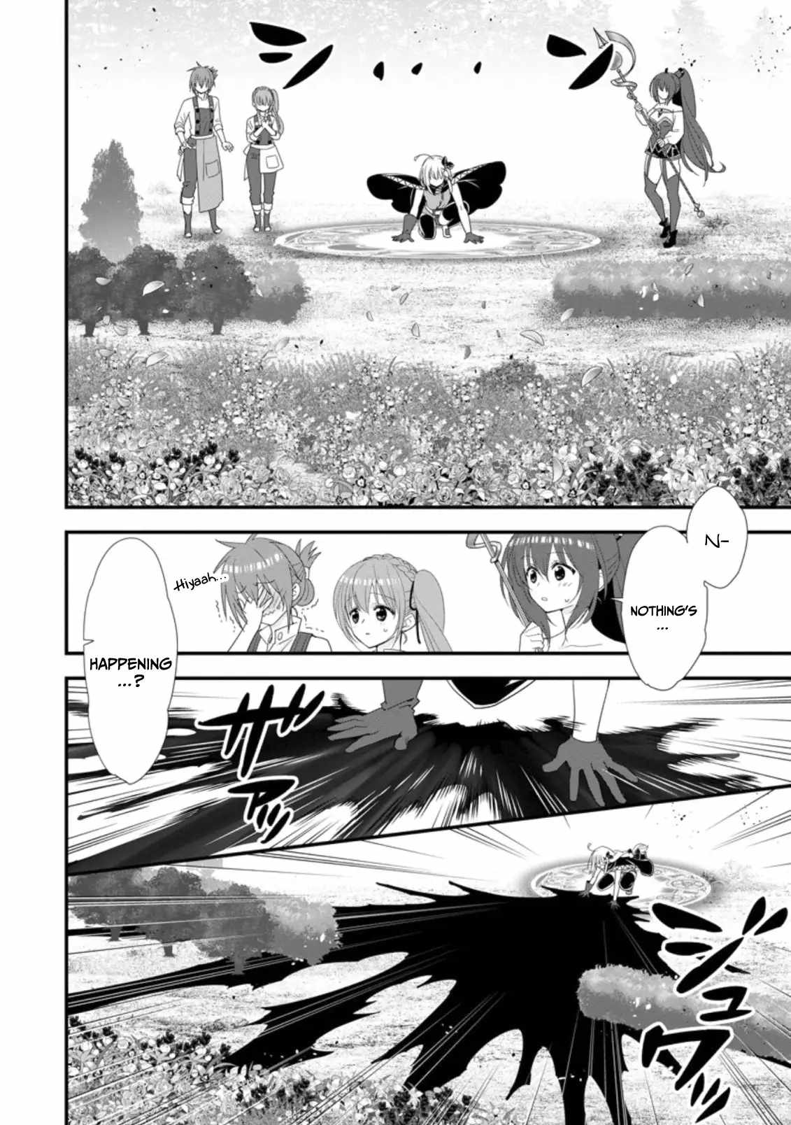 A-Rank Boukensha no Slow Life Chapter 34 - Page 15