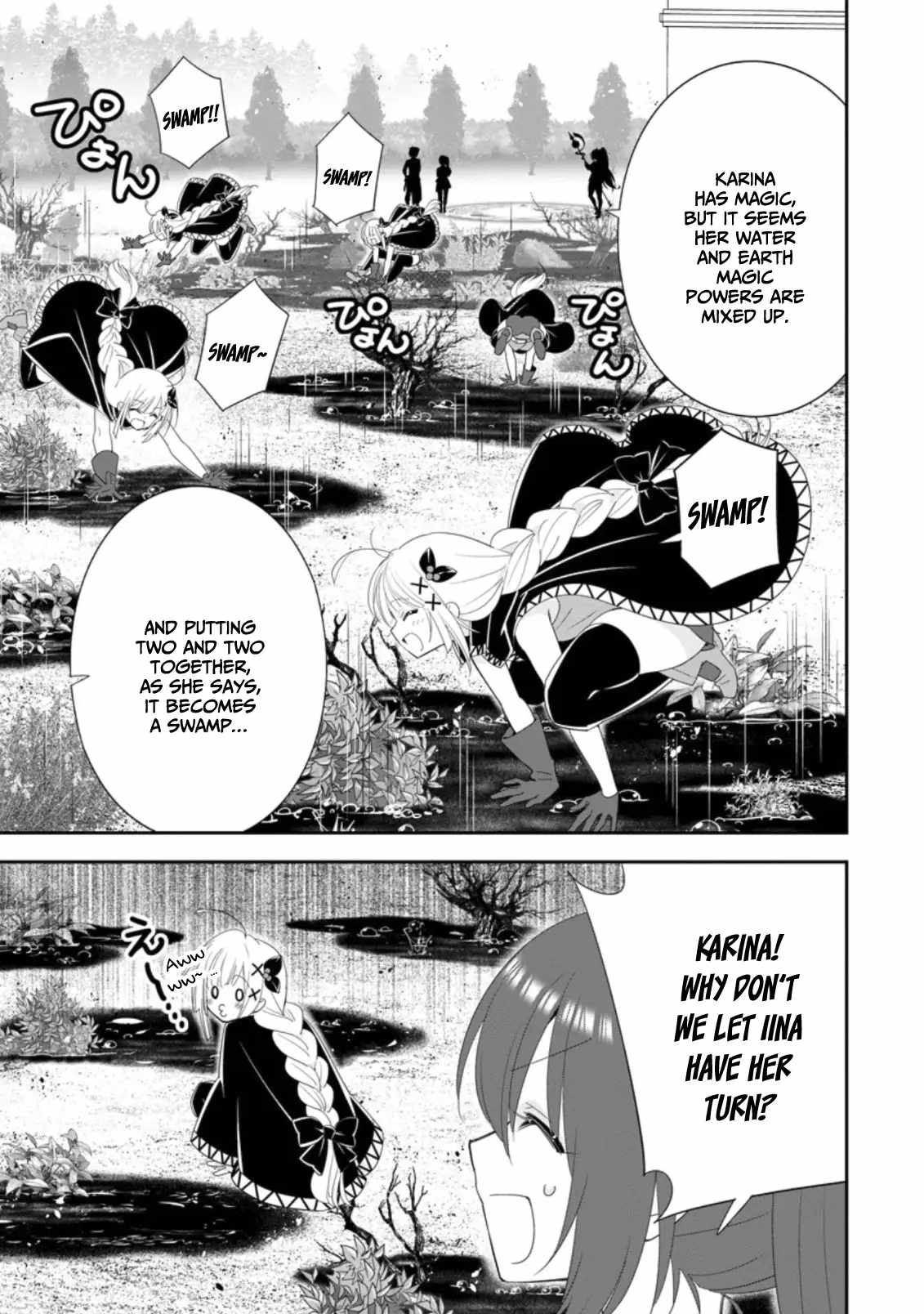 A-Rank Boukensha no Slow Life Chapter 34 - Page 18