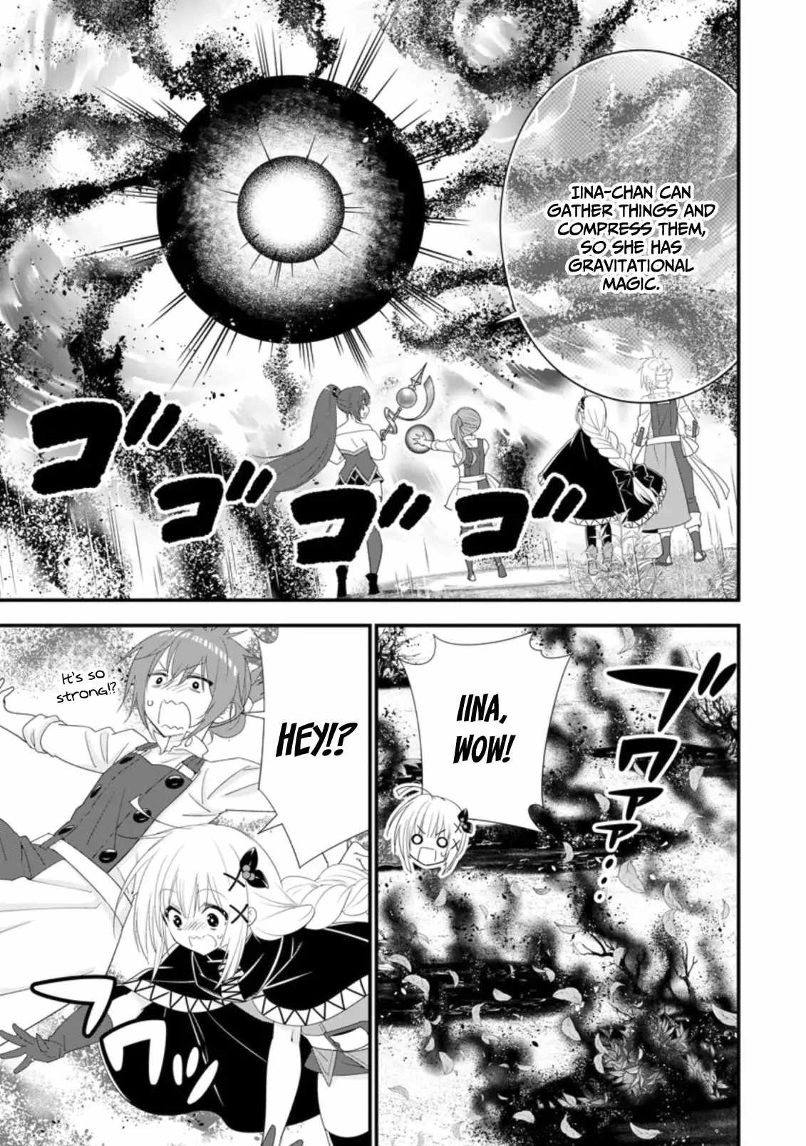 A-Rank Boukensha no Slow Life Chapter 34 - Page 20