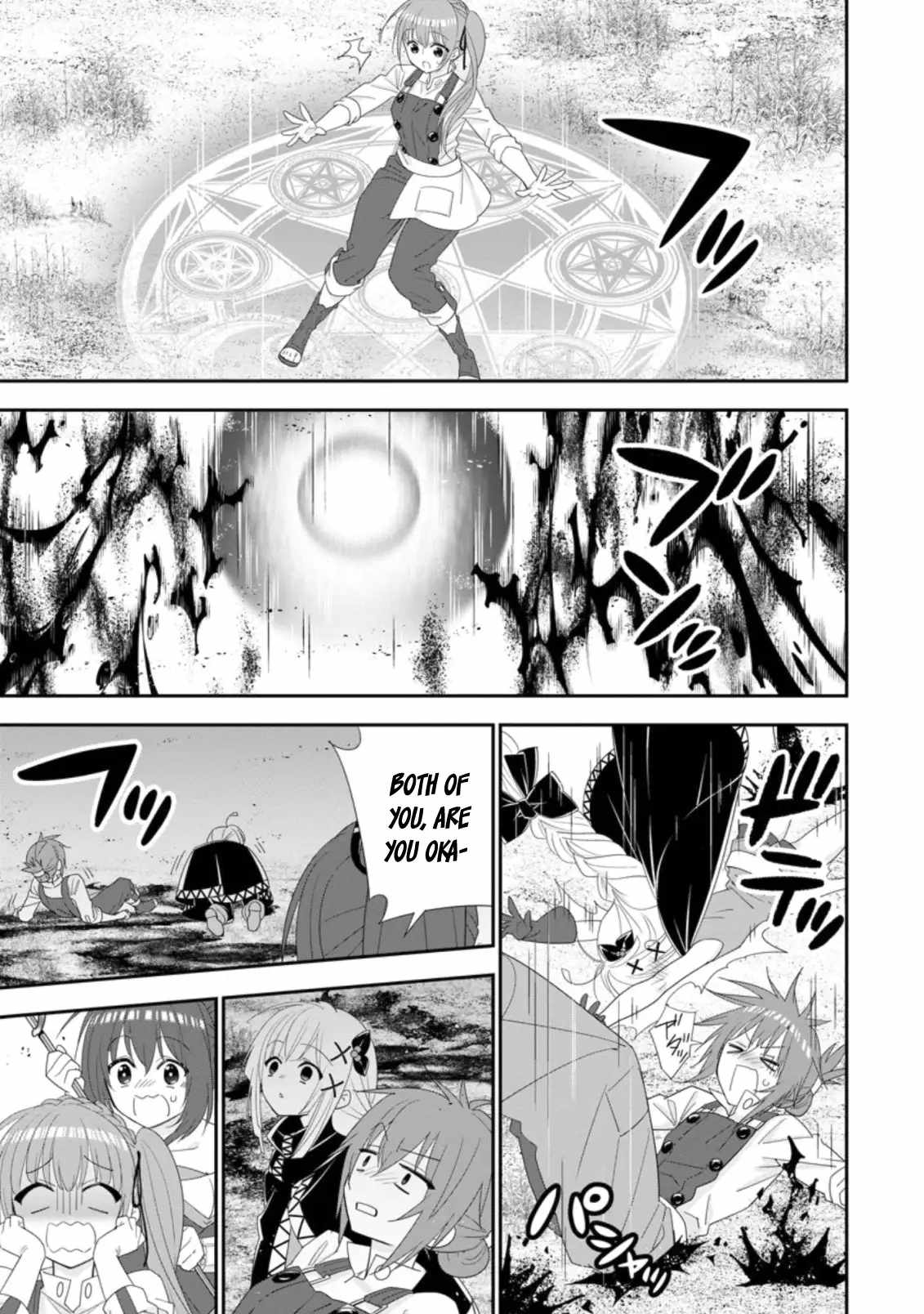 A-Rank Boukensha no Slow Life Chapter 34 - Page 22