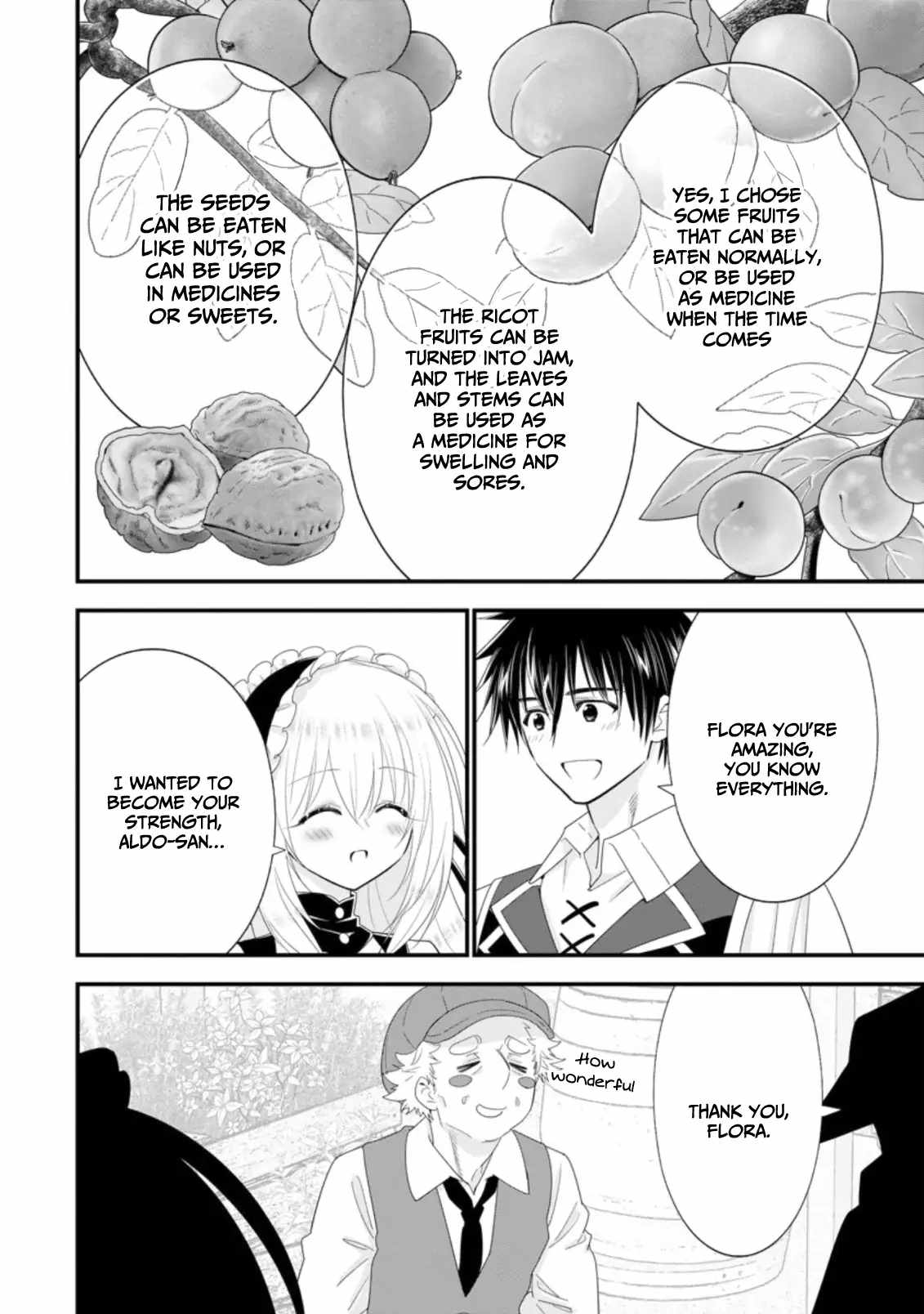A-Rank Boukensha no Slow Life Chapter 34 - Page 26