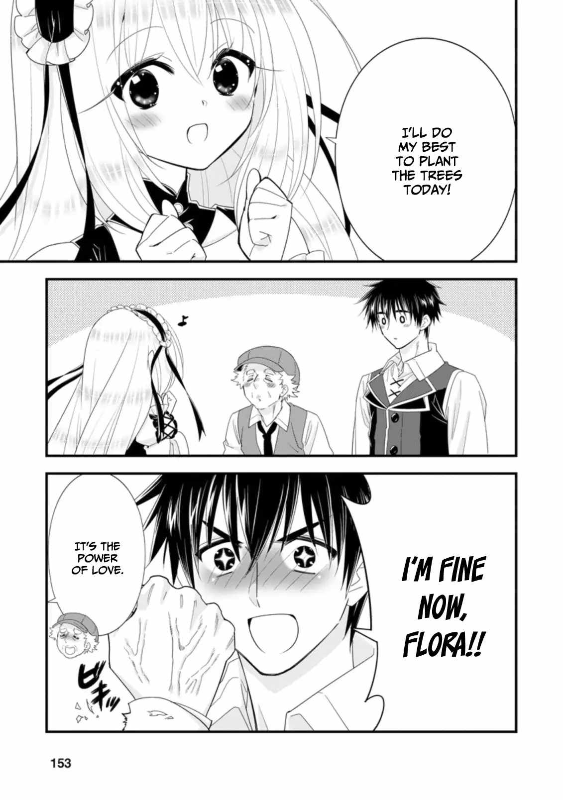 A-Rank Boukensha no Slow Life Chapter 34 - Page 27