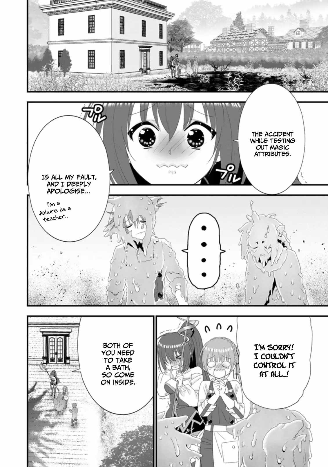 A-Rank Boukensha no Slow Life Chapter 34 - Page 28