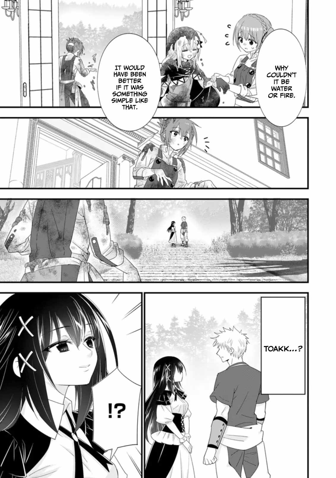 A-Rank Boukensha no Slow Life Chapter 34 - Page 29