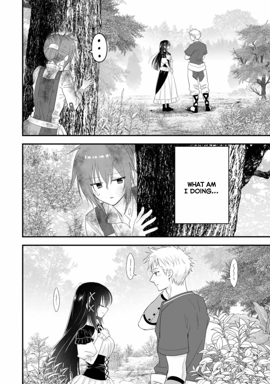 A-Rank Boukensha no Slow Life Chapter 34 - Page 30