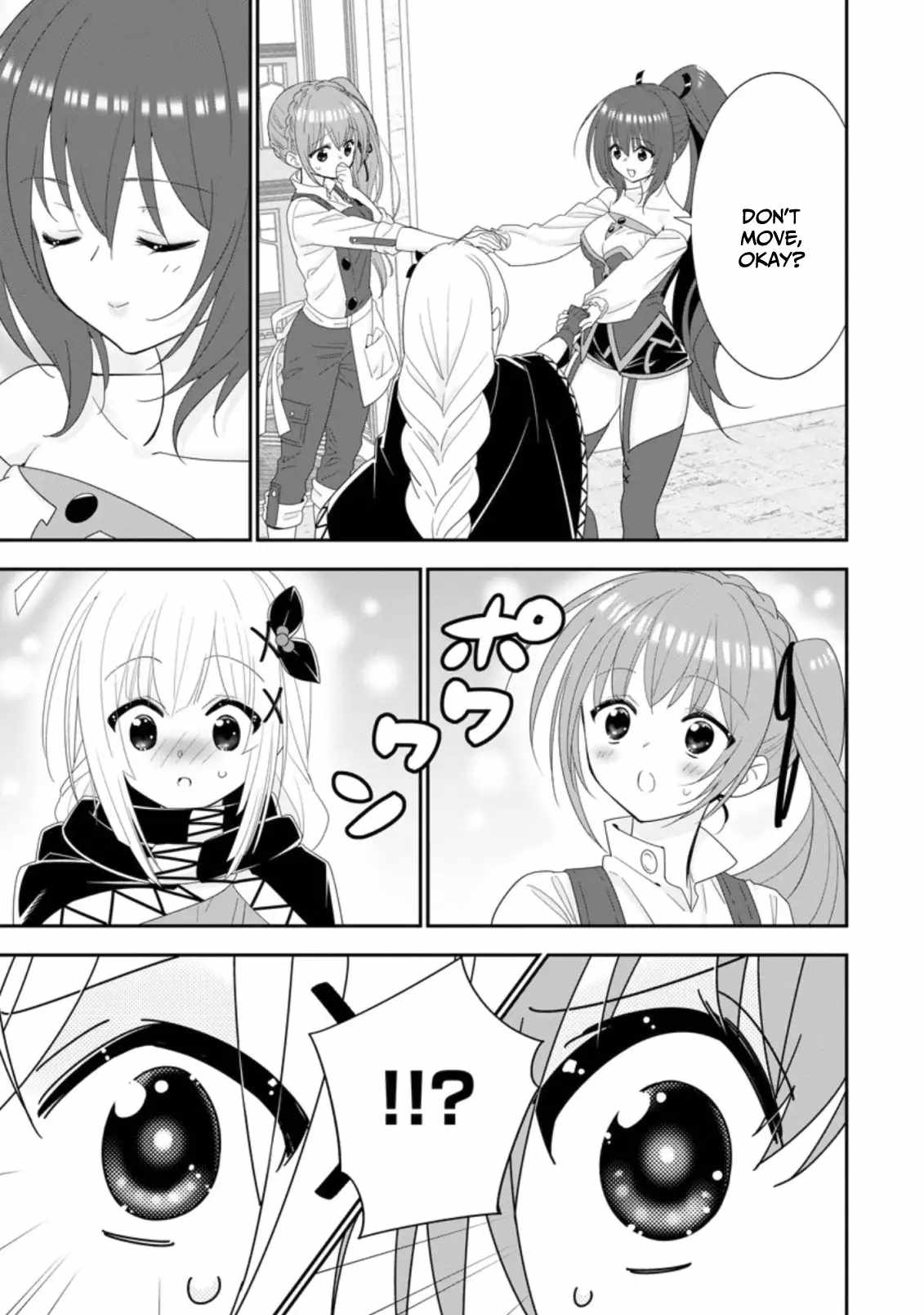 A-Rank Boukensha no Slow Life Chapter 34 - Page 6