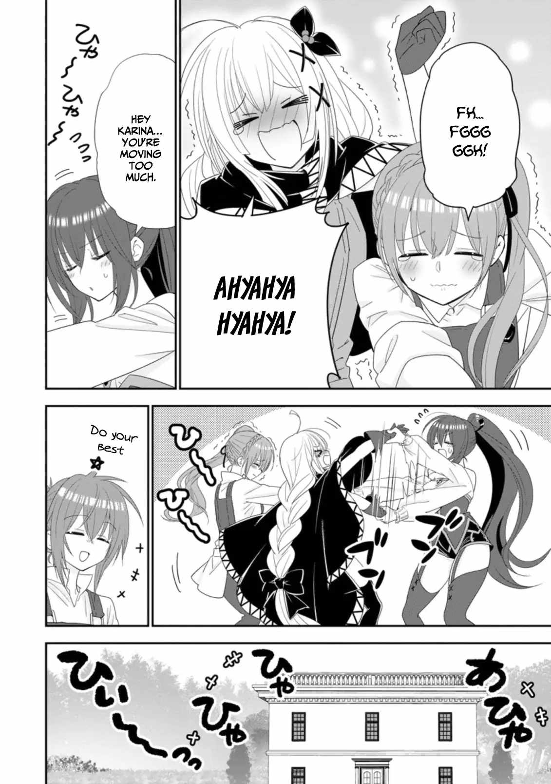 A-Rank Boukensha no Slow Life Chapter 34 - Page 7