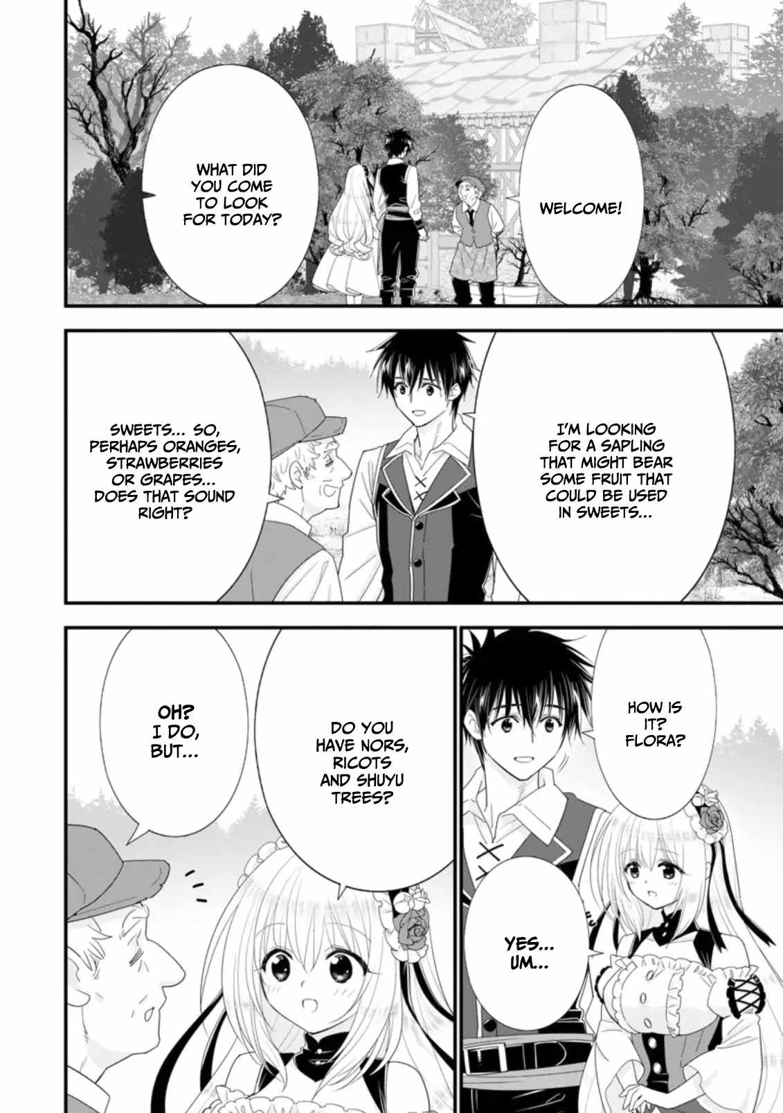 A-Rank Boukensha no Slow Life Chapter 34 - Page 9