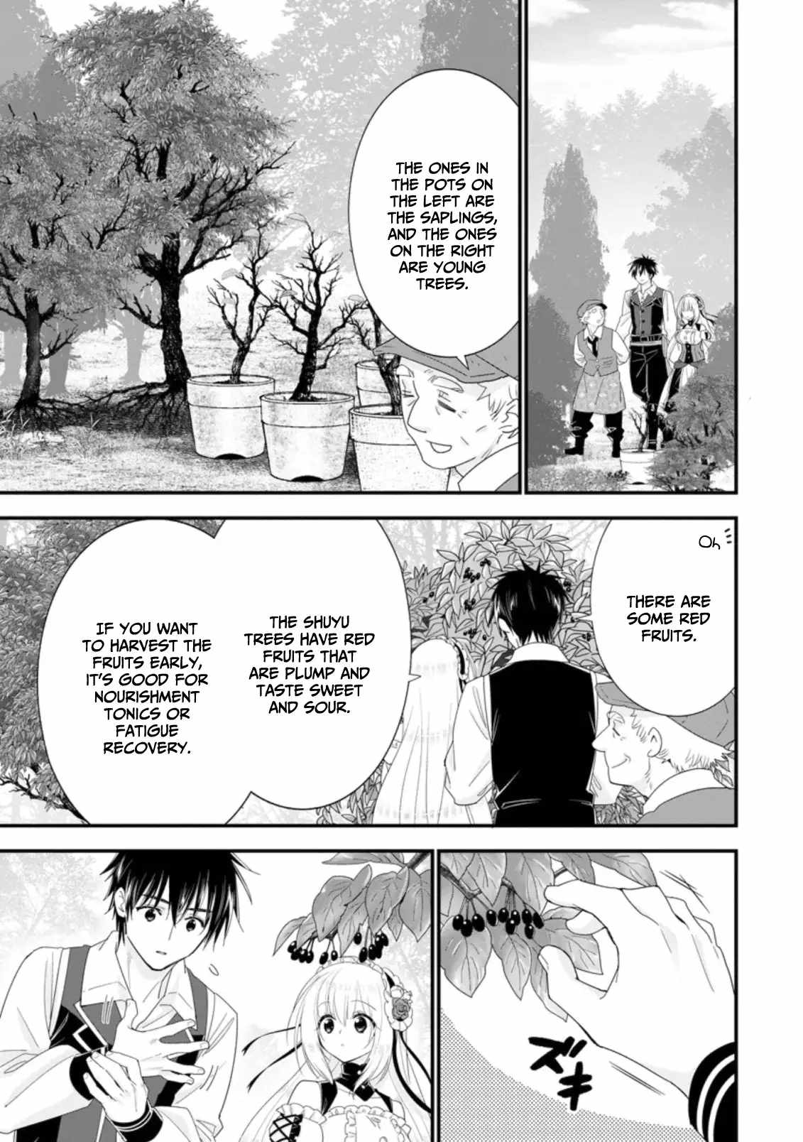 A-Rank Boukensha no Slow Life Chapter 34 - Page 10