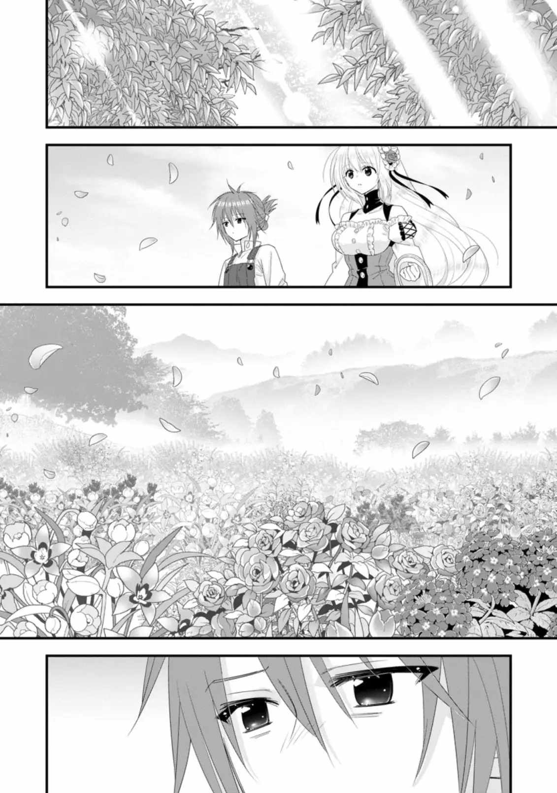 A-Rank Boukensha no Slow Life Chapter 35 - Page 15