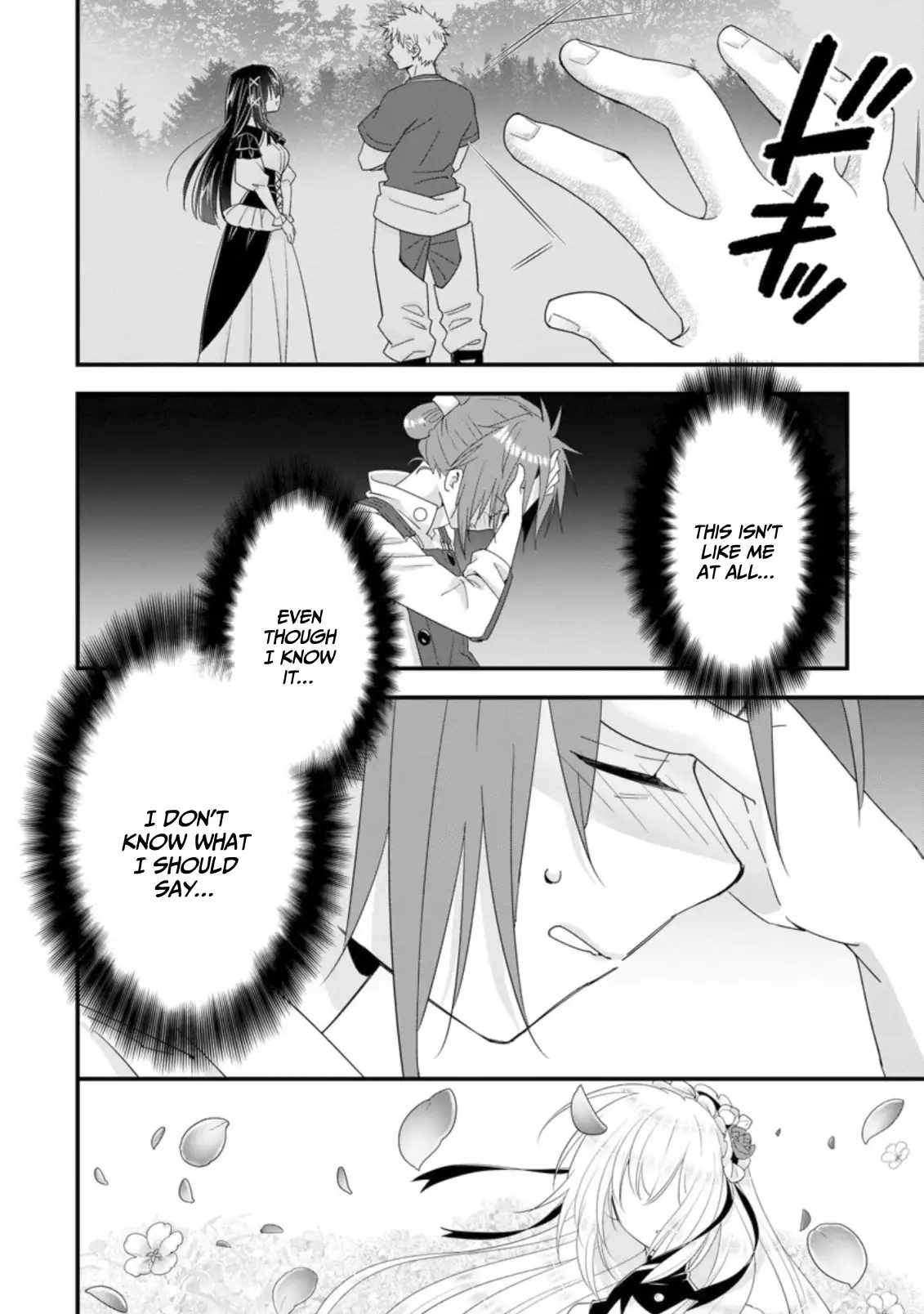 A-Rank Boukensha no Slow Life Chapter 35 - Page 17