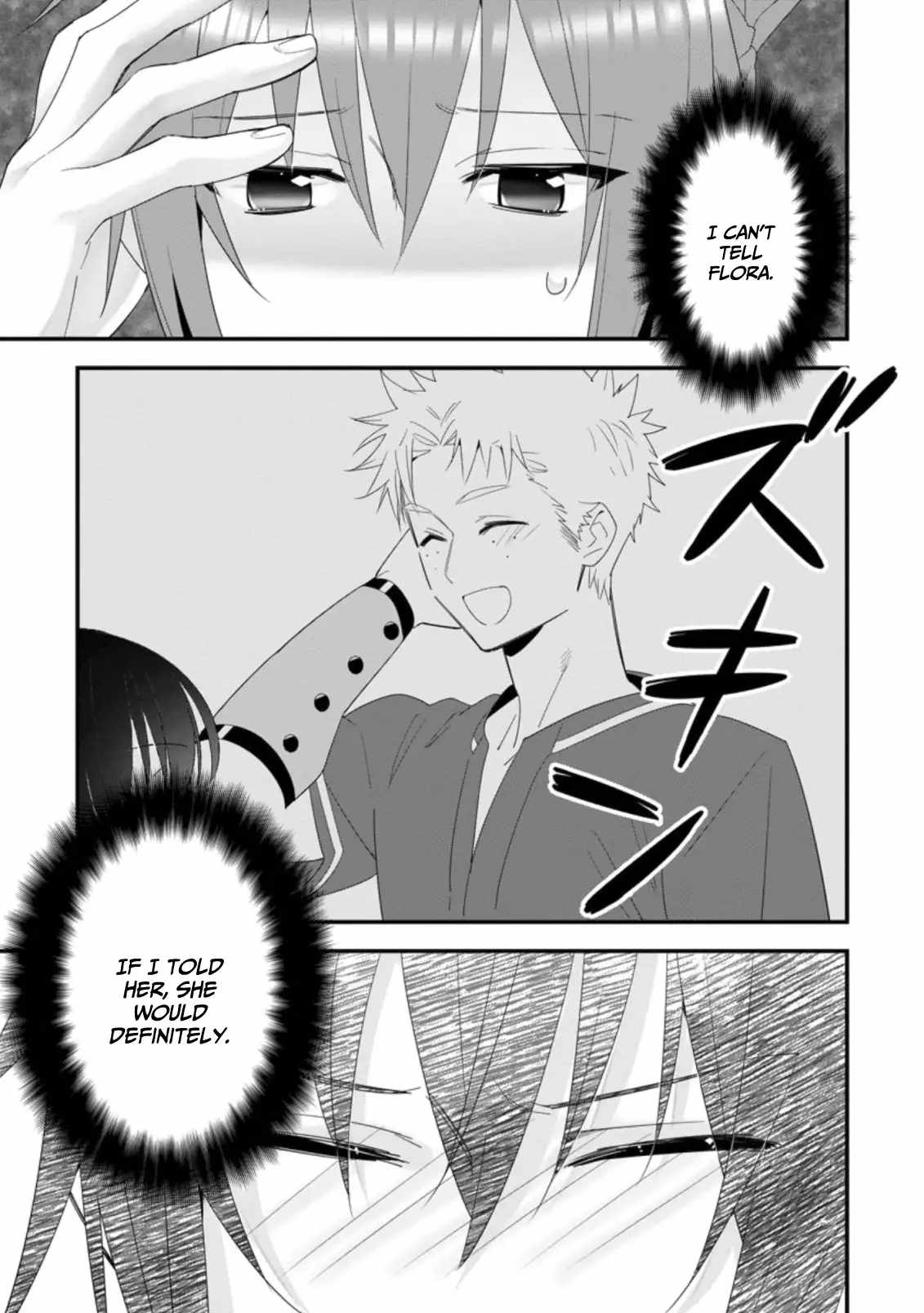 A-Rank Boukensha no Slow Life Chapter 35 - Page 18