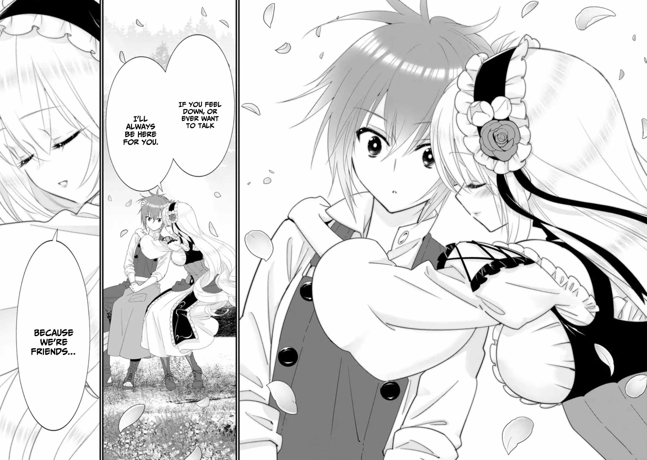 A-Rank Boukensha no Slow Life Chapter 35 - Page 19