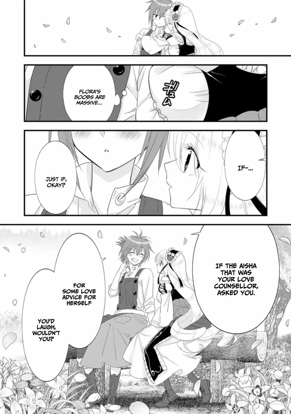 A-Rank Boukensha no Slow Life Chapter 35 - Page 20