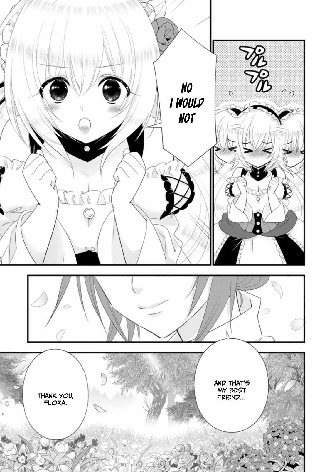A-Rank Boukensha no Slow Life Chapter 35 - Page 21