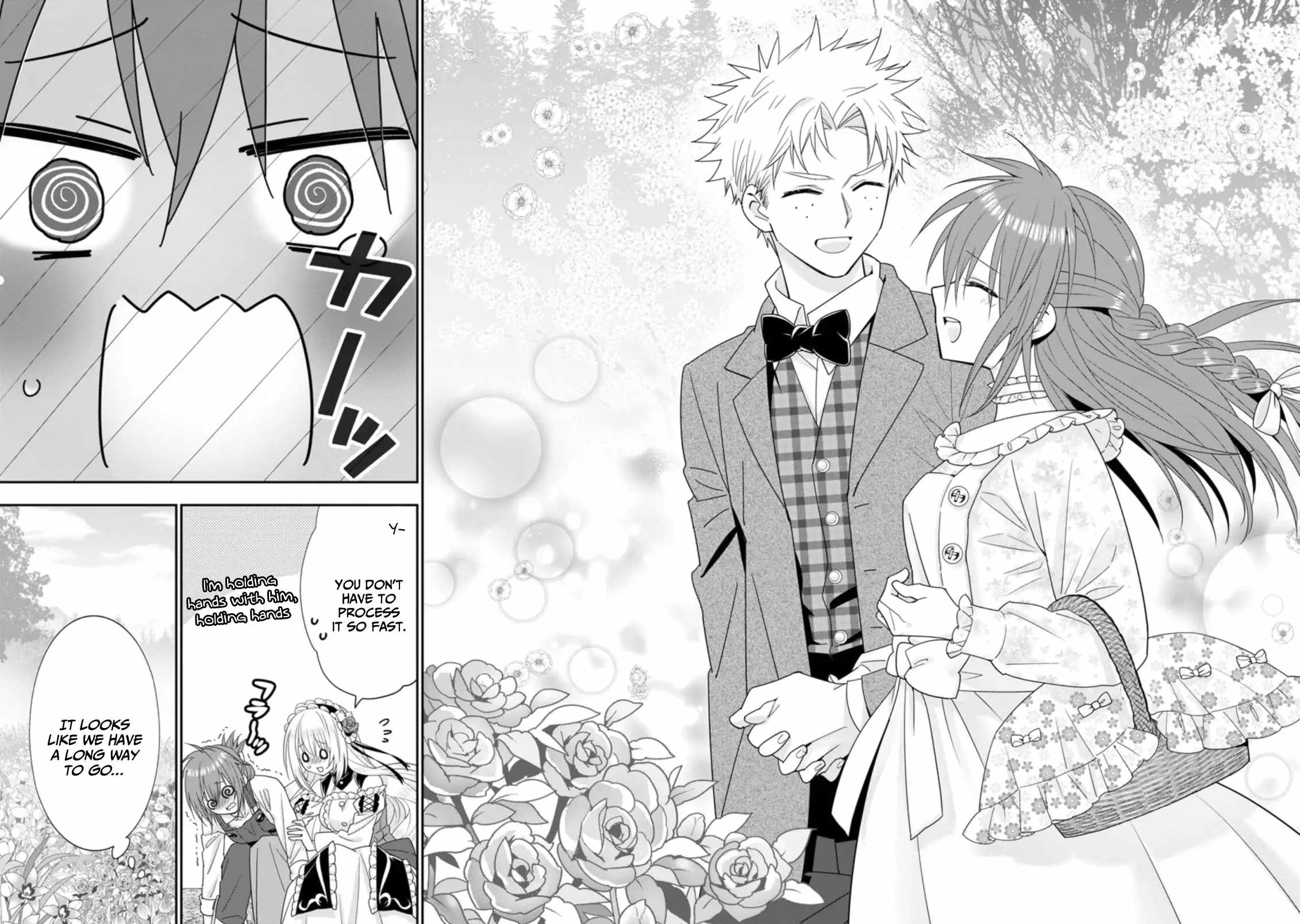 A-Rank Boukensha no Slow Life Chapter 36 - Page 11