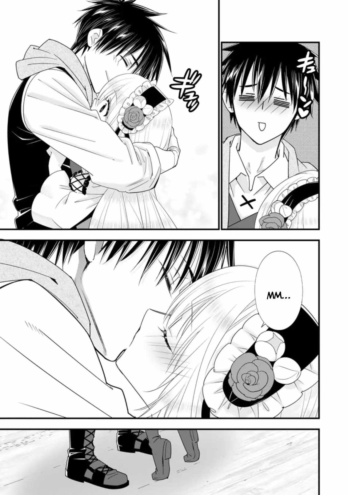 A-Rank Boukensha no Slow Life Chapter 36 - Page 15