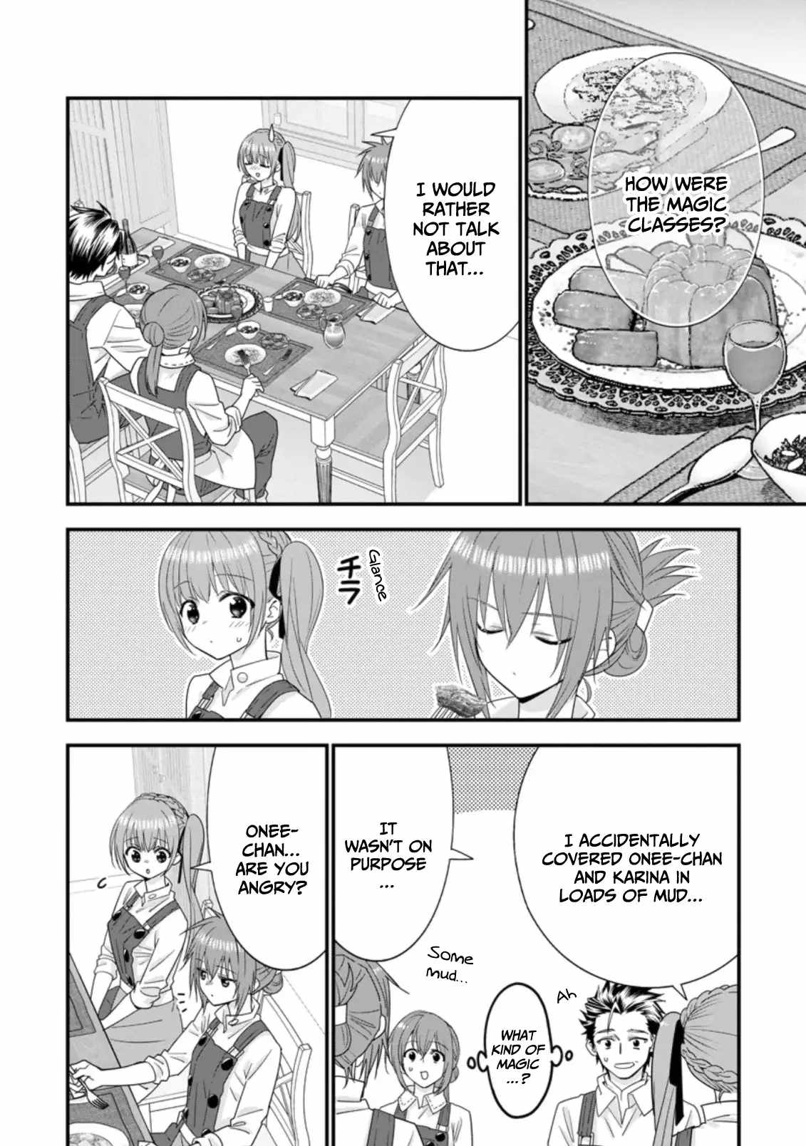 A-Rank Boukensha no Slow Life Chapter 36 - Page 20