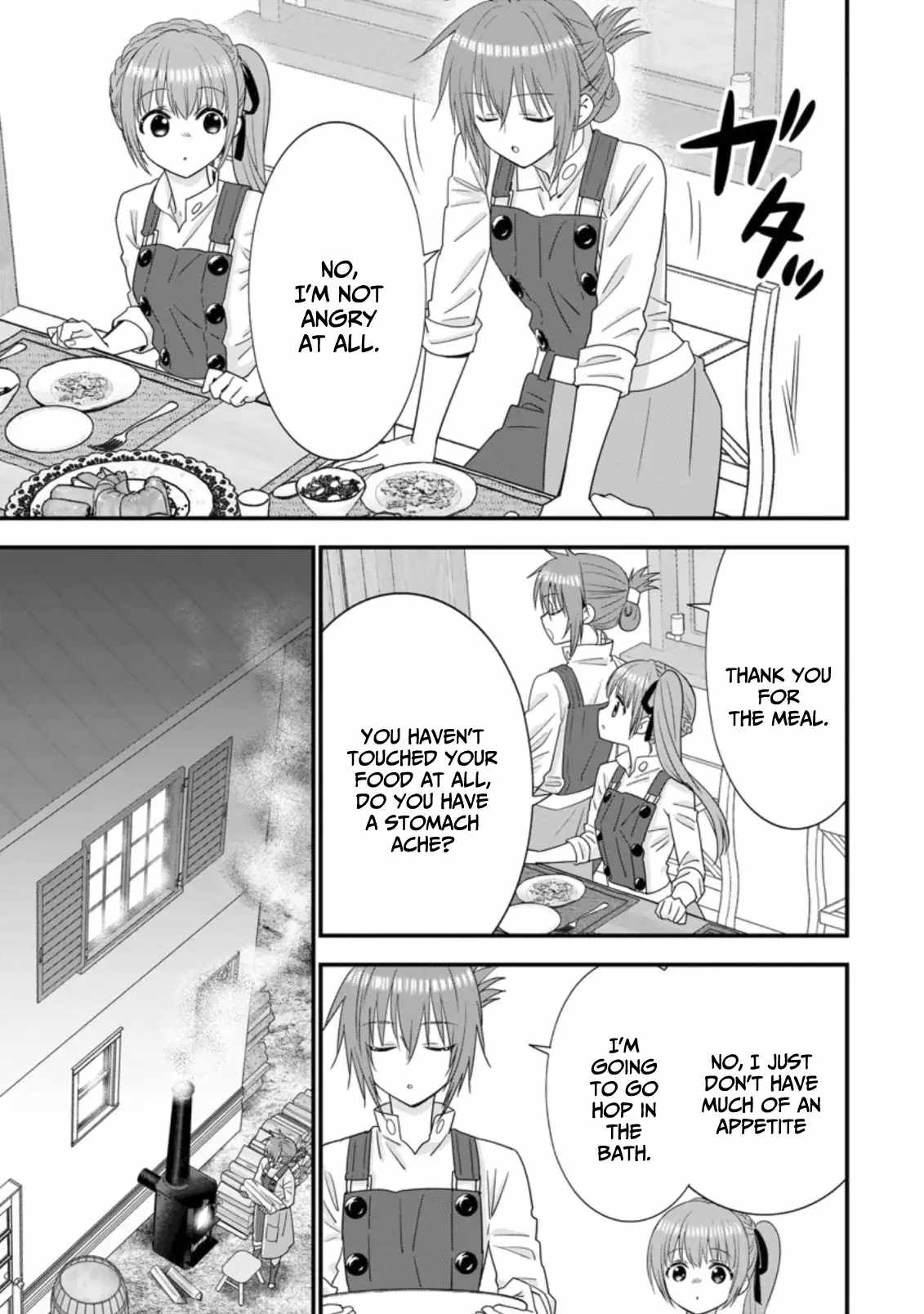 A-Rank Boukensha no Slow Life Chapter 36 - Page 21