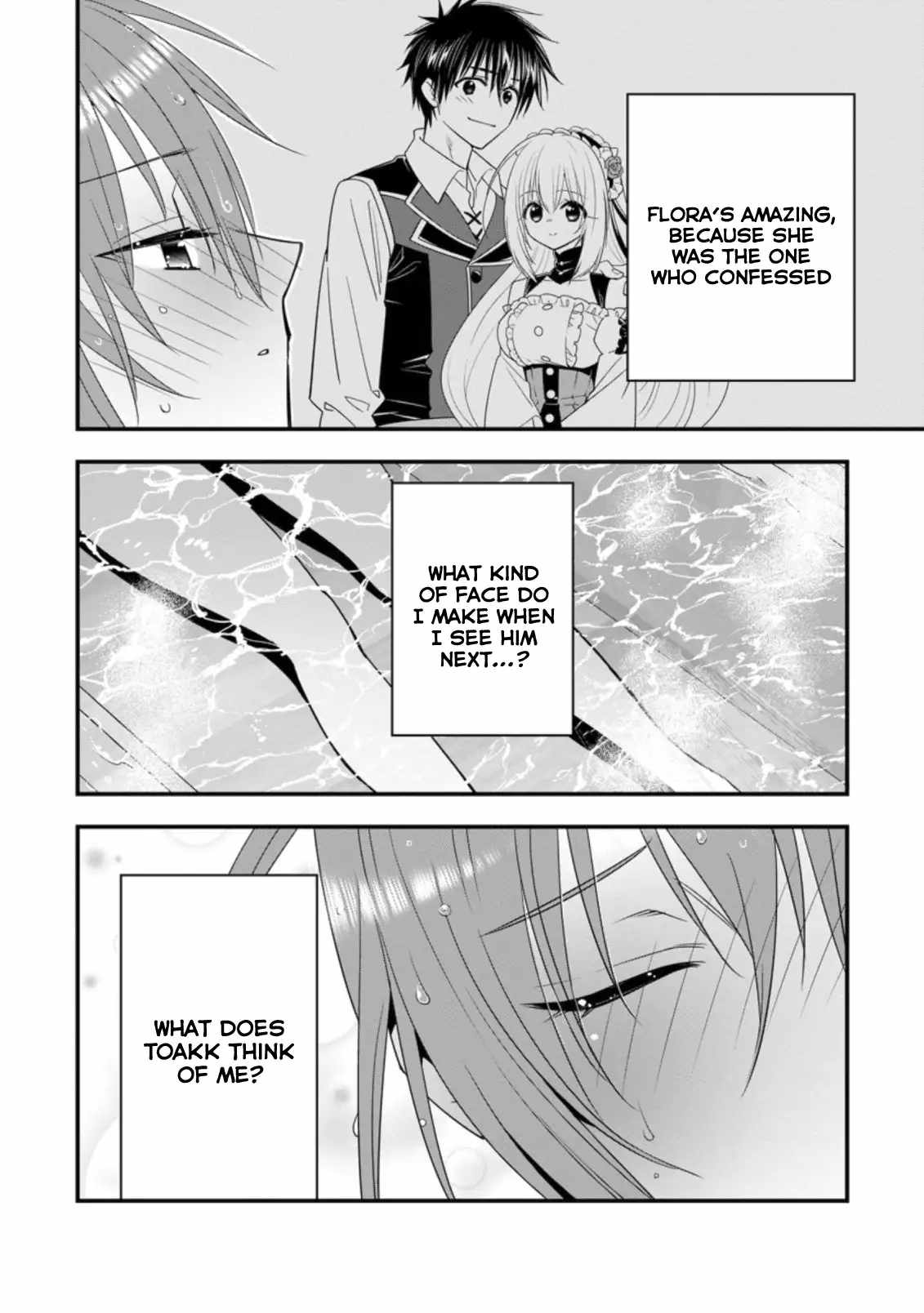 A-Rank Boukensha no Slow Life Chapter 36 - Page 28