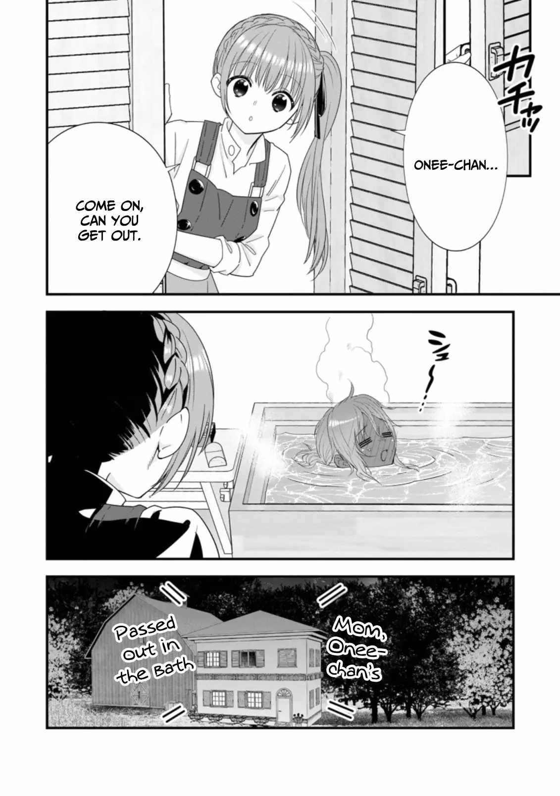 A-Rank Boukensha no Slow Life Chapter 36 - Page 30