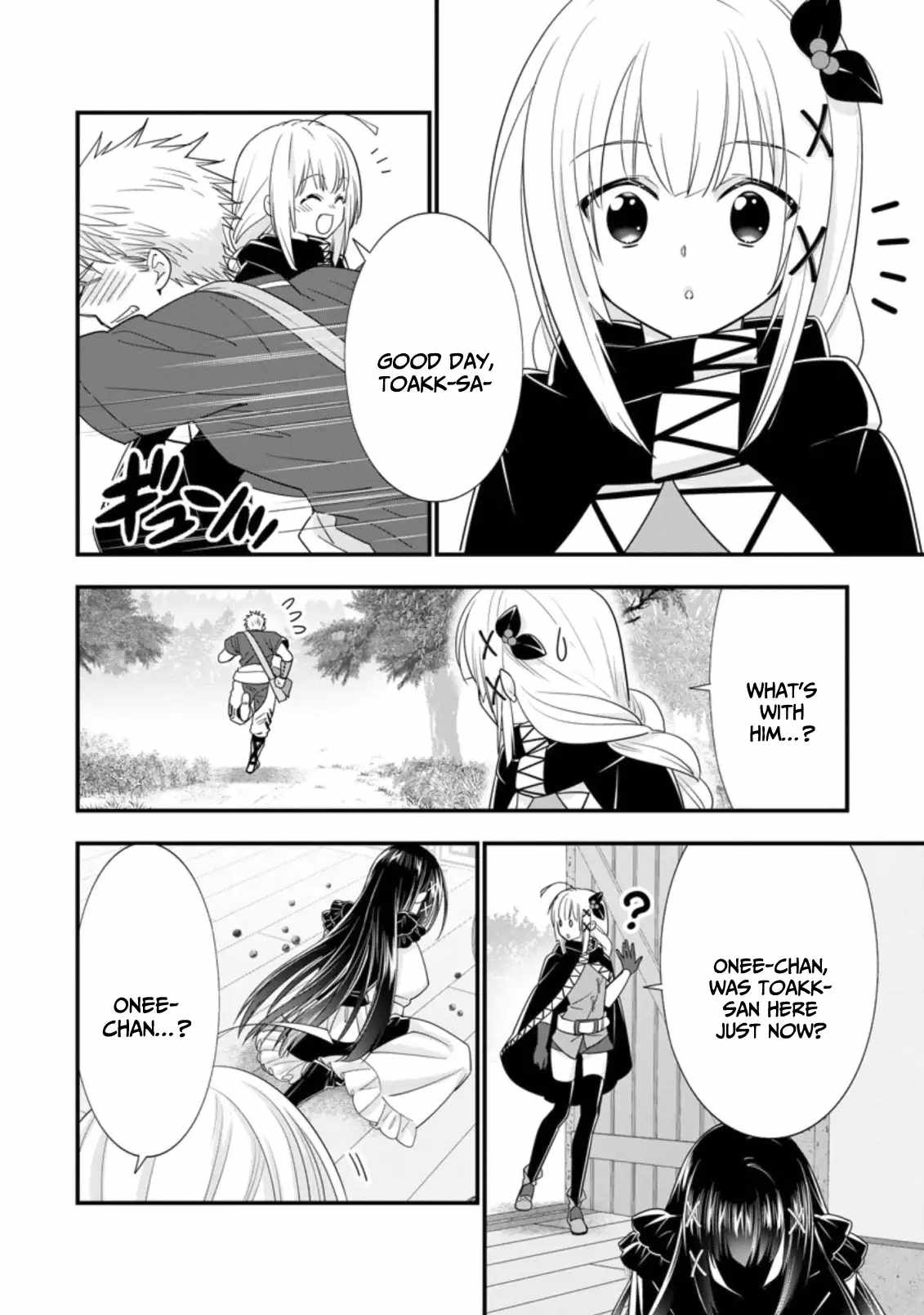 A-Rank Boukensha no Slow Life Chapter 37 - Page 13