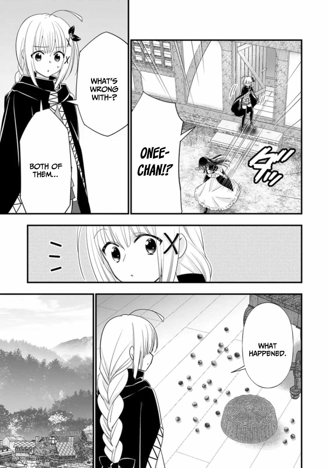 A-Rank Boukensha no Slow Life Chapter 37 - Page 14