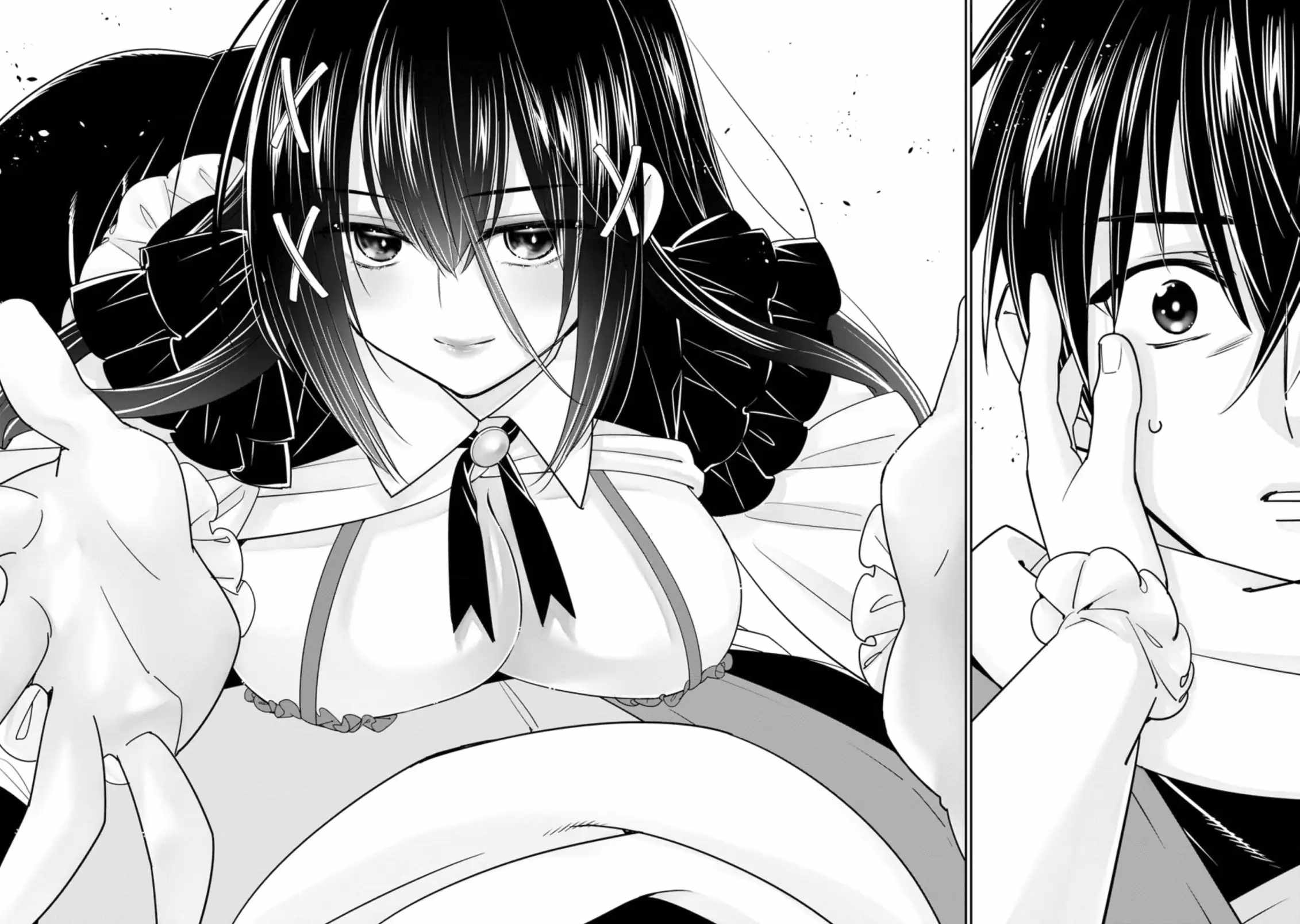 A-Rank Boukensha no Slow Life Chapter 37 - Page 17