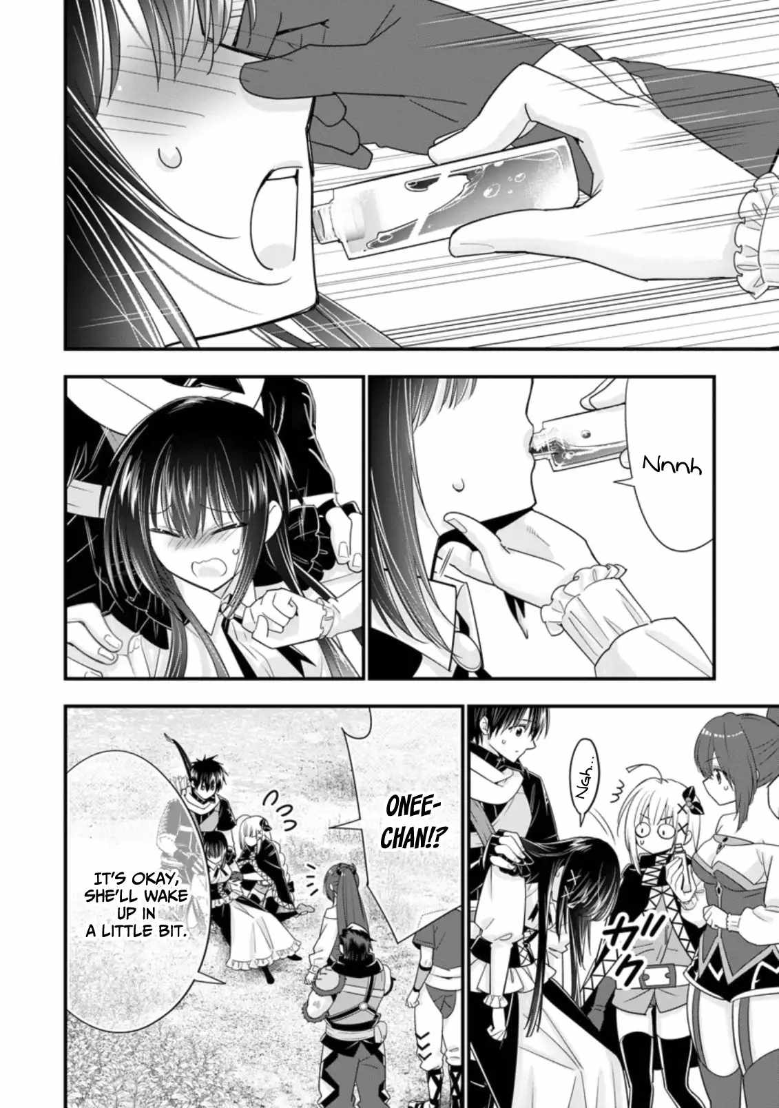 A-Rank Boukensha no Slow Life Chapter 37 - Page 22