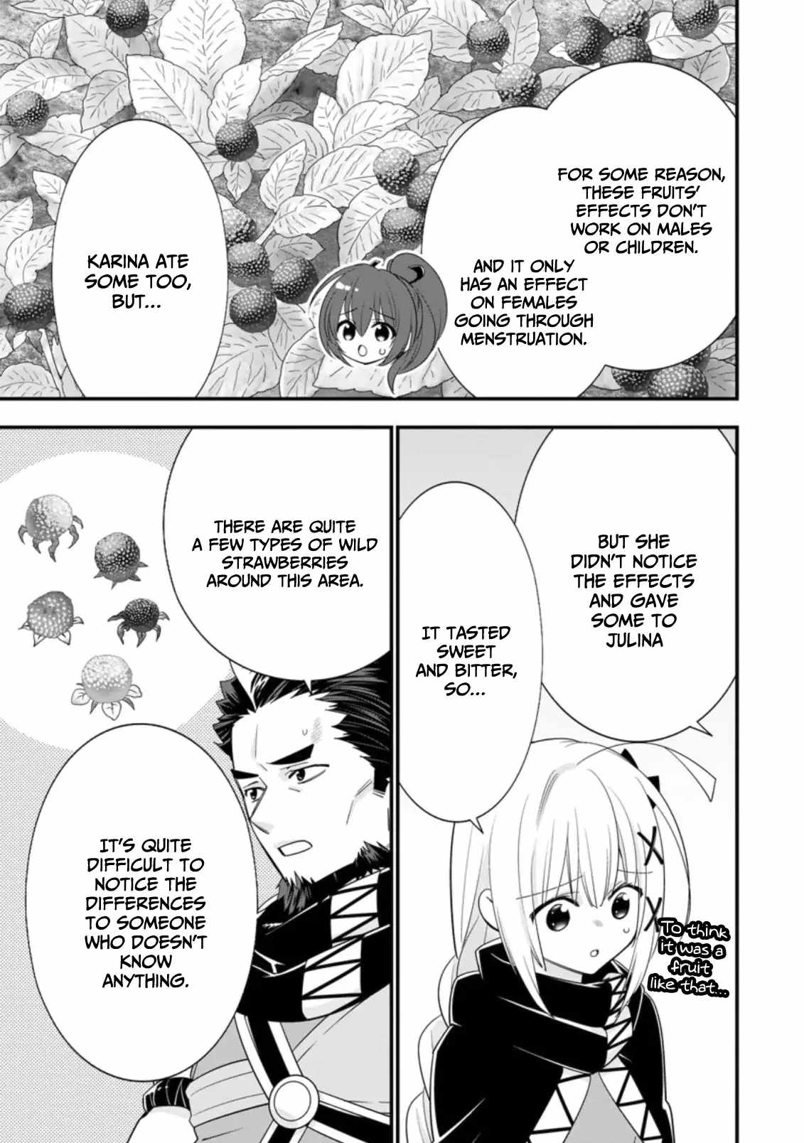 A-Rank Boukensha no Slow Life Chapter 37 - Page 25