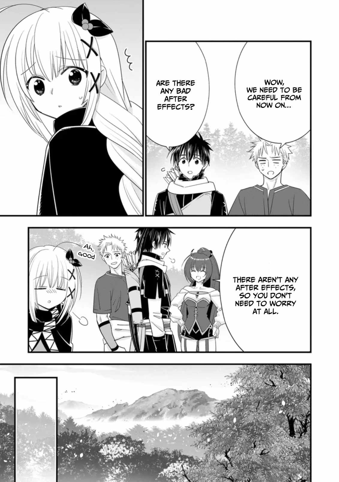 A-Rank Boukensha no Slow Life Chapter 37 - Page 27