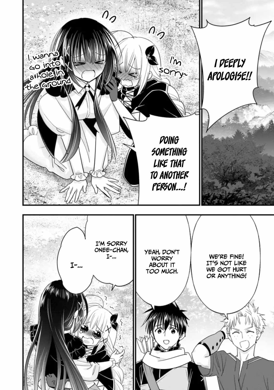 A-Rank Boukensha no Slow Life Chapter 37 - Page 28