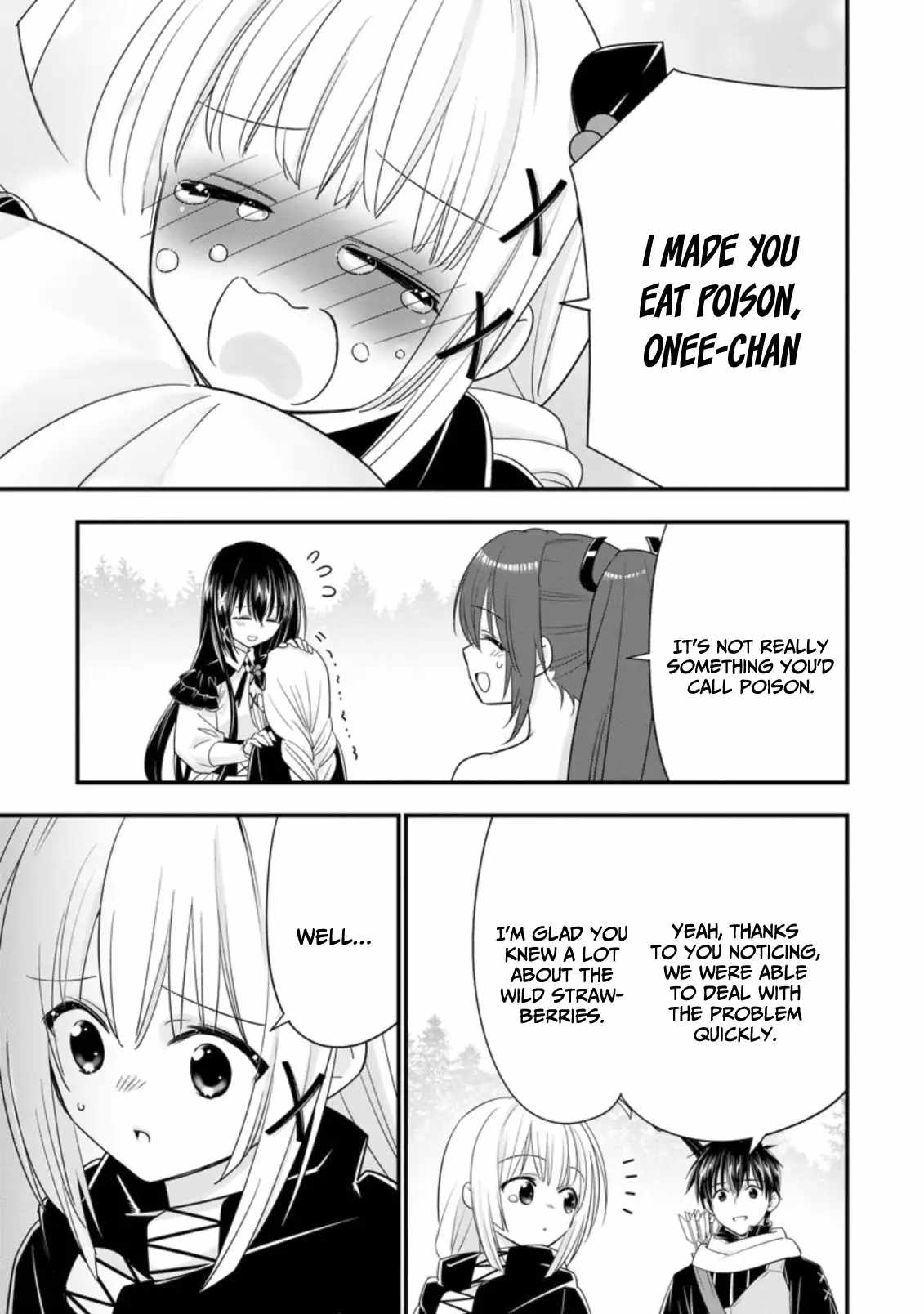 A-Rank Boukensha no Slow Life Chapter 37 - Page 29