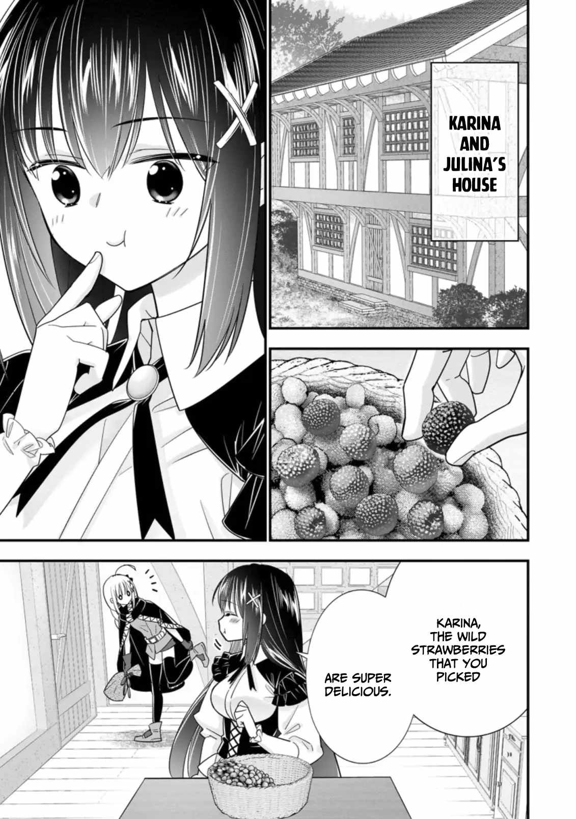 A-Rank Boukensha no Slow Life Chapter 37 - Page 4