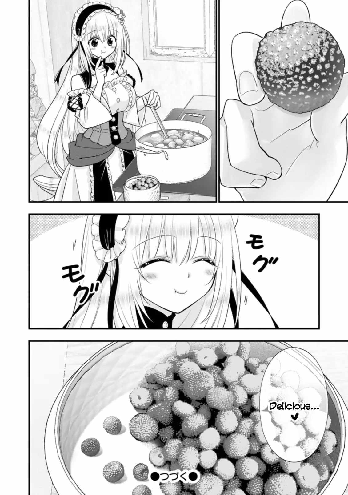 A-Rank Boukensha no Slow Life Chapter 37 - Page 34