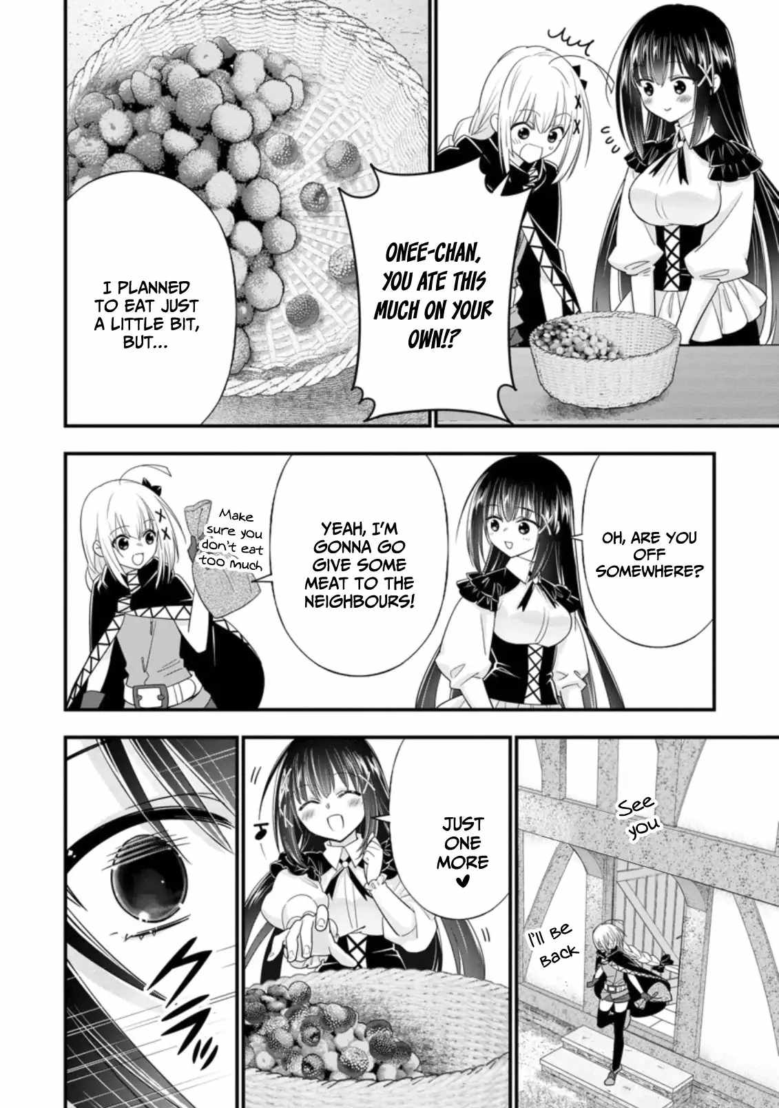 A-Rank Boukensha no Slow Life Chapter 37 - Page 5