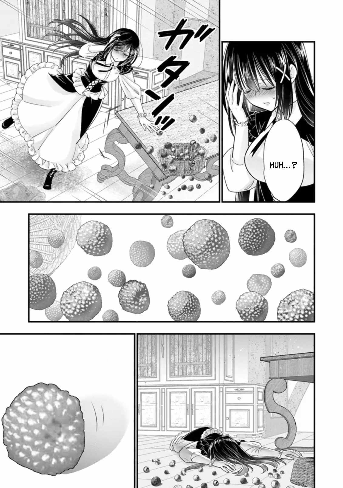 A-Rank Boukensha no Slow Life Chapter 37 - Page 6