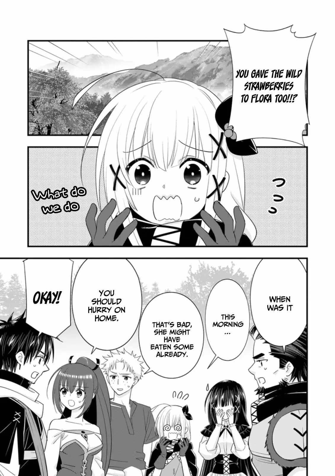 A-Rank Boukensha no Slow Life Chapter 38 - Page 2