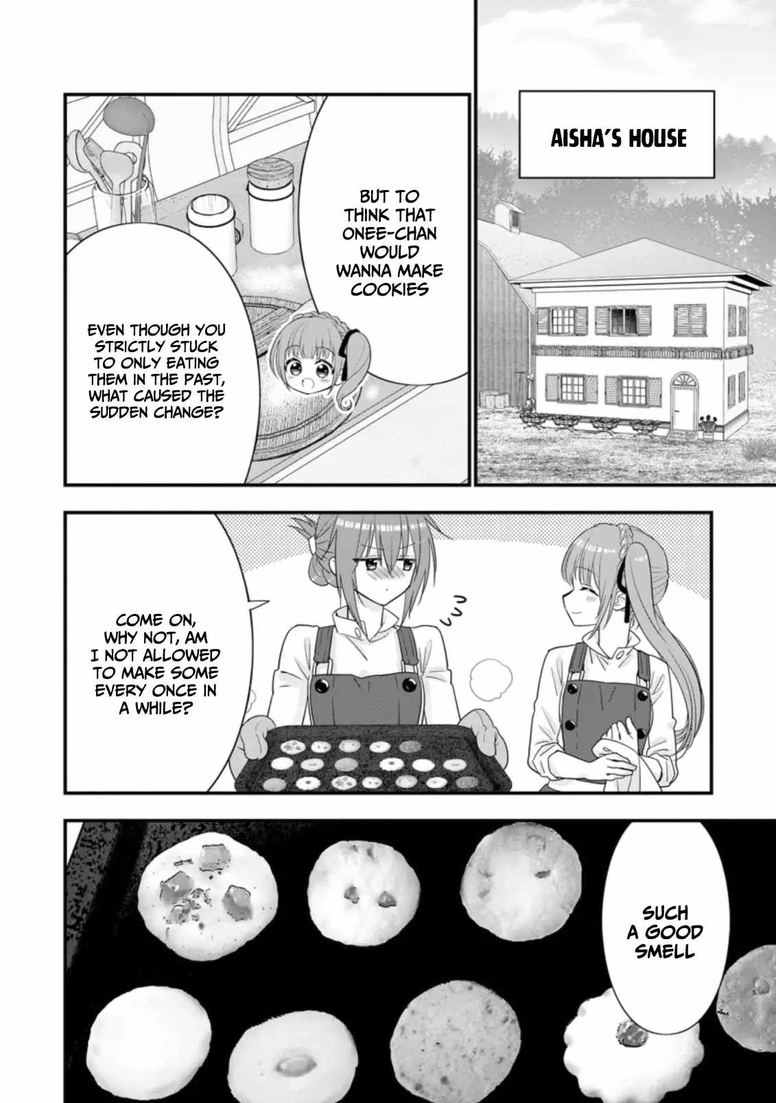 A-Rank Boukensha no Slow Life Chapter 38 - Page 23