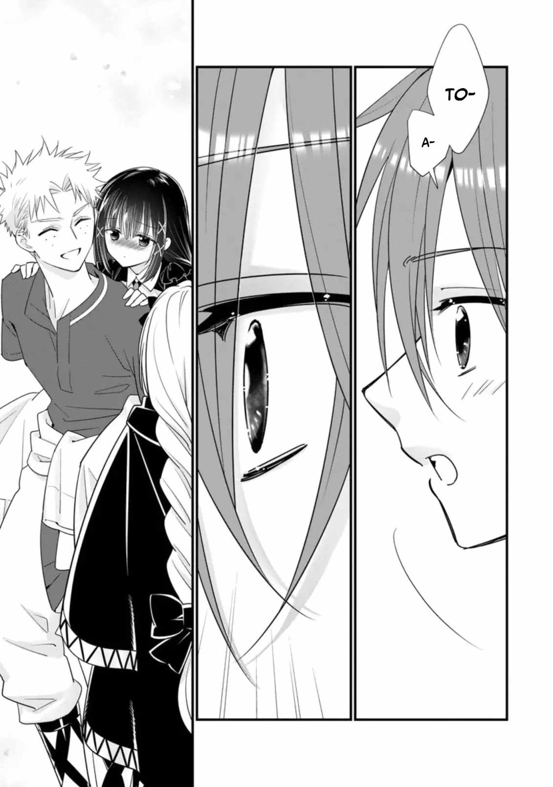 A-Rank Boukensha no Slow Life Chapter 38 - Page 28