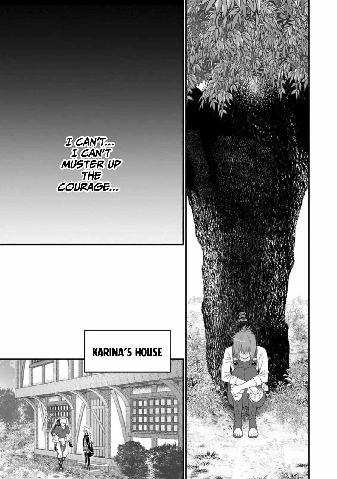 A-Rank Boukensha no Slow Life Chapter 38 - Page 30