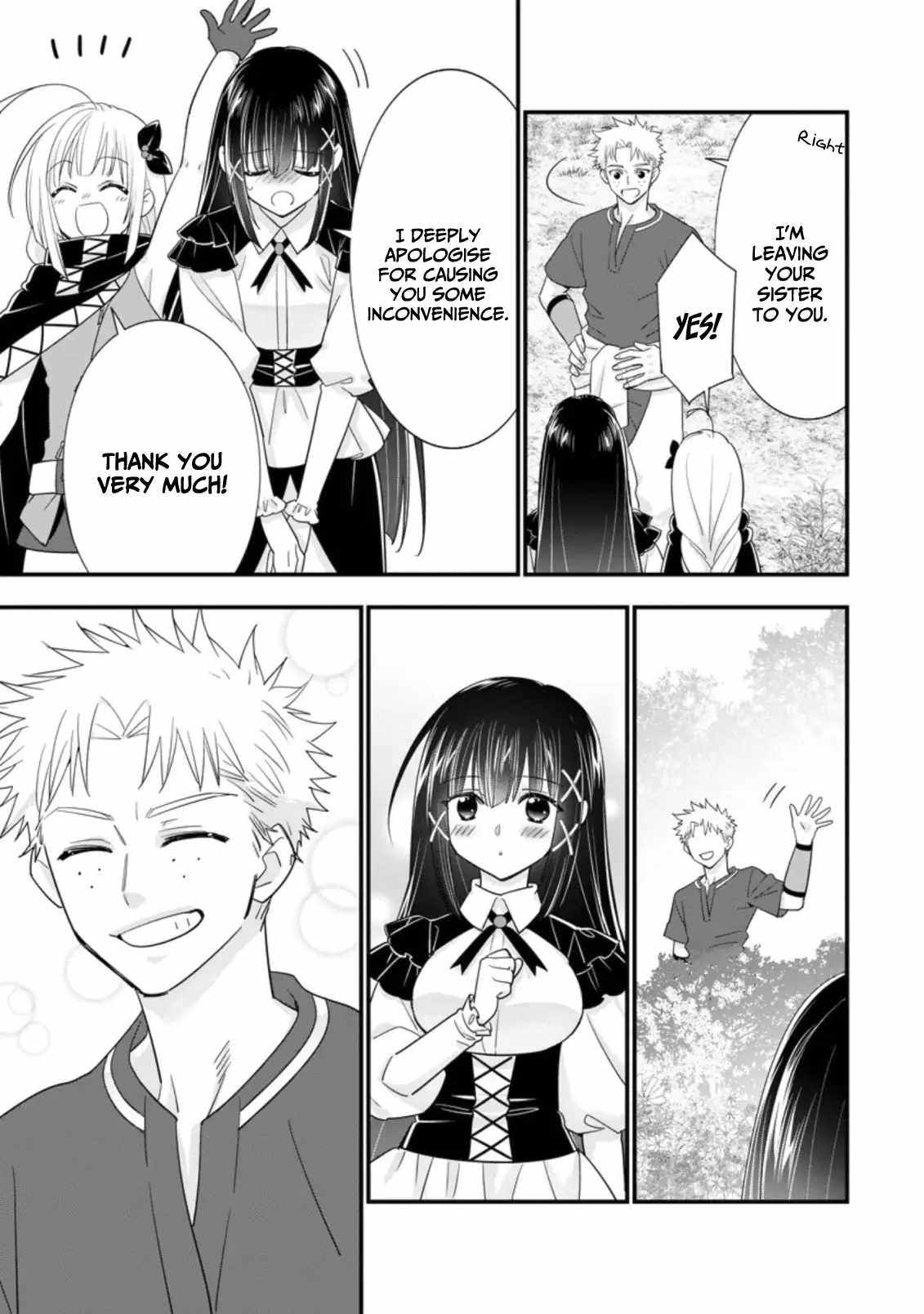 A-Rank Boukensha no Slow Life Chapter 38 - Page 32