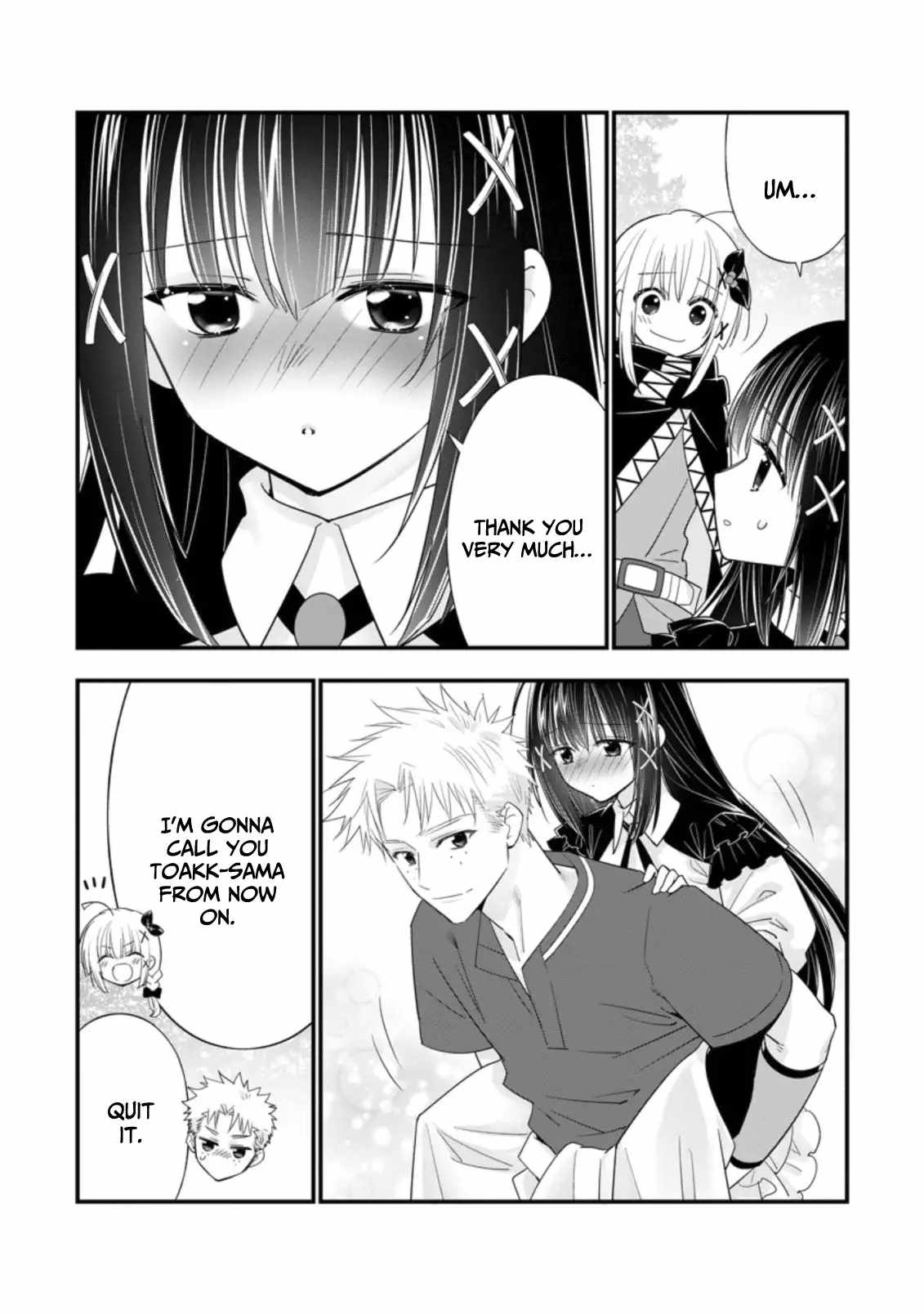 A-Rank Boukensha no Slow Life Chapter 38 - Page 6